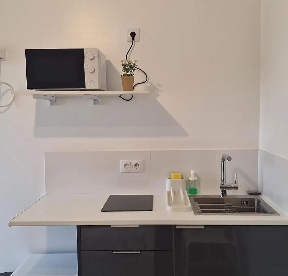 Like Home V - Single Room Funchal  Funchal (Madeira)