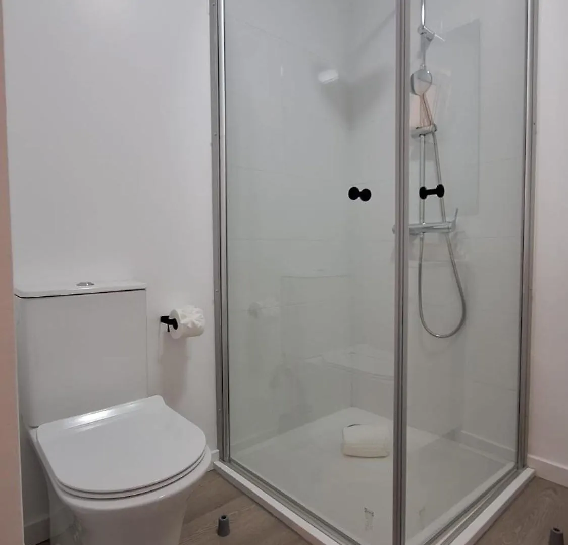Apartment Like Home V - Single Room Funchal